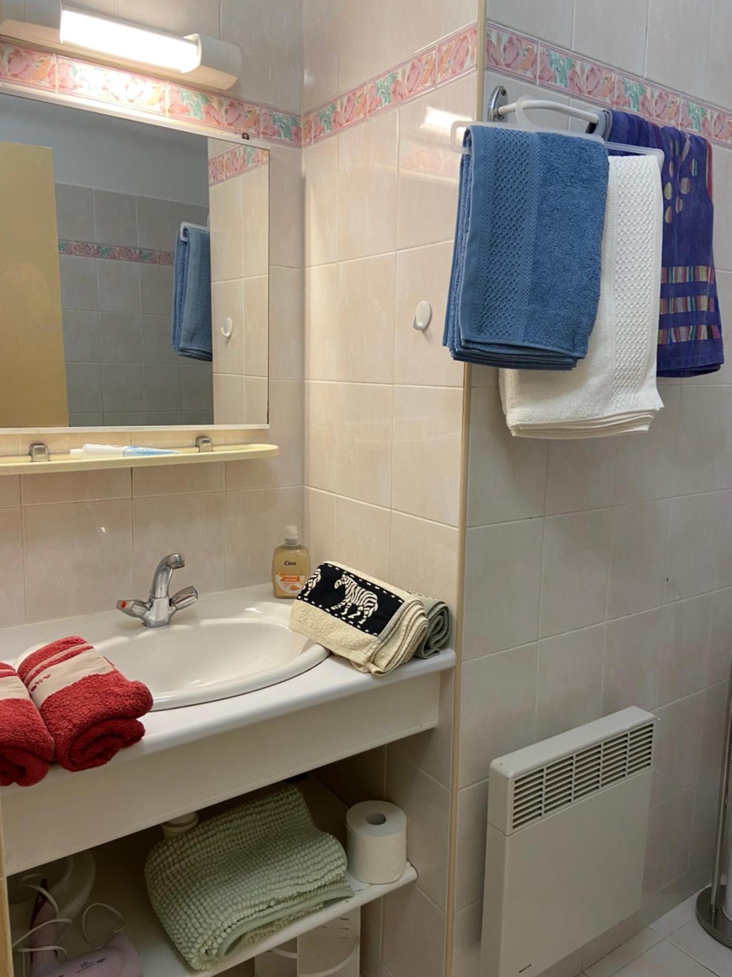 Maison Chevalier Narbonne Ngoại thất bức ảnh